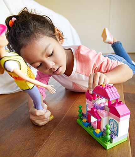 Barbie builder best sale