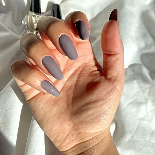 Update more than 134 vivre breathable nail polish super hot