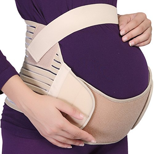 Pearhead Belly Casting Kit, Gender-Neutral Pregnancy Keepsake for