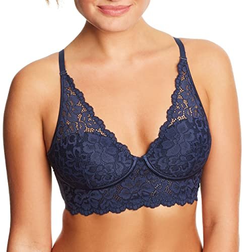 cup size bralette