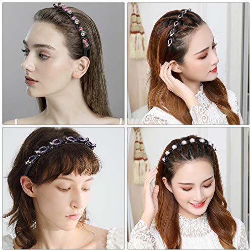 Double Bangs Hairstyle Hair Clips 2021 Create Hair Style in Second   YouTube