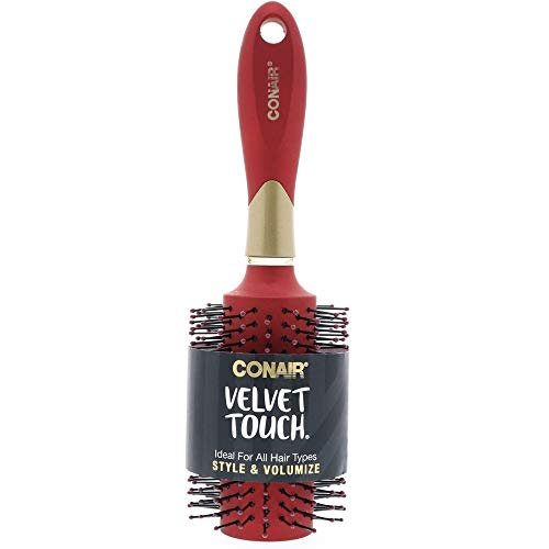 Conair velvet touch outlet dryer