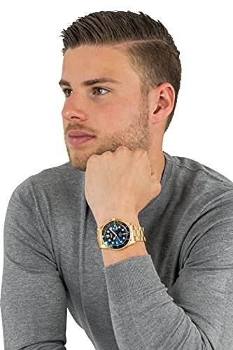 Invicta men's pro diver quartz watch sale