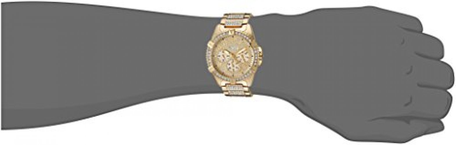 Guess hotsell watch u0799g2