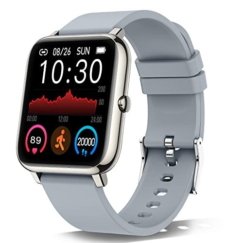 Fitness watch for android hot sale phone