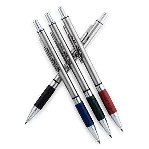 Tombow Mechanical Pencil Mono Graph Zero 0.5mm (Mono Color)