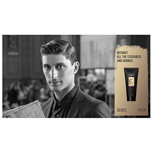 AXE Hair Styling High Shine Gel, Clean Cut Look, 6 Ounce - Shop Imported  Products from USA to India Online - iBhejo