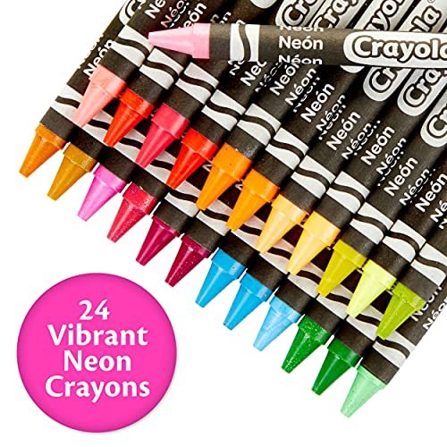 Crayola Paint Brushes 4Ct - Imported Products from USA - iBhejo