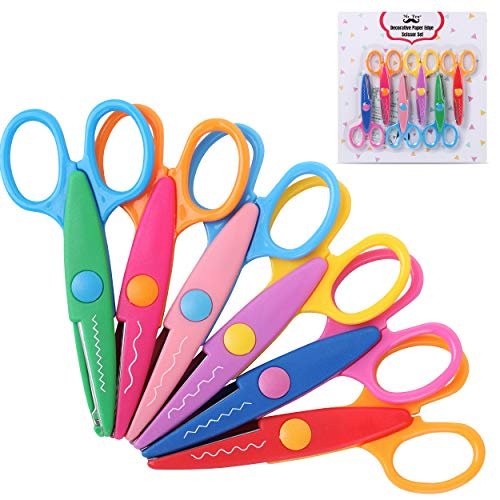 EK Tools Precision Scissors, Small, 3.14 x 11.52 x 23.59 cm, Multicolor