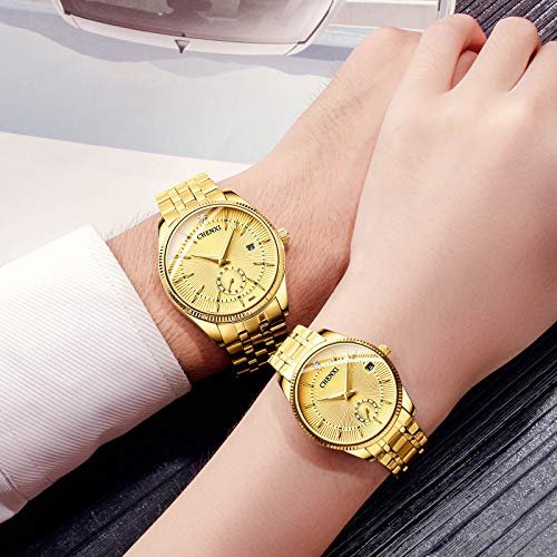 Michael Kors Men's Slim Runway Stainless Steel Quartz Watch | Billionerous  Lifestyle | Watches for men, Gold watch men, Casual watches