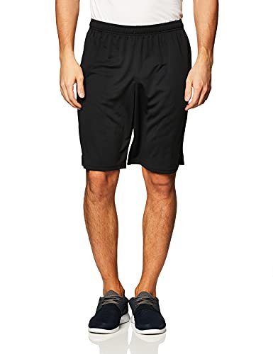 champion men's core training short