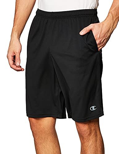 Champion men's clearance active shorts