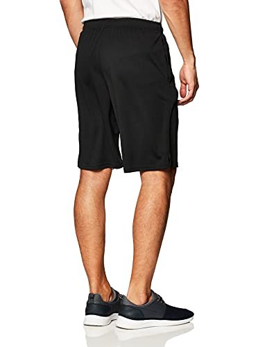 Champion men's hot sale running shorts