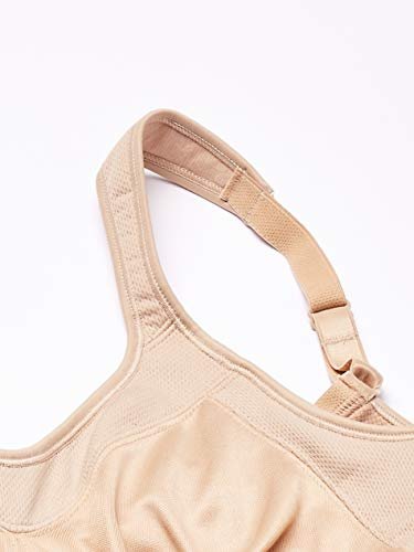 Playtex 18 Hour Active Breathable Comfort Wireless Sports Bra 4159