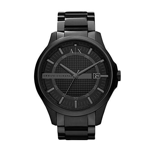 Armani exchange on sale watches usa