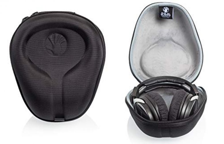 Slappa headphone case new arrivals