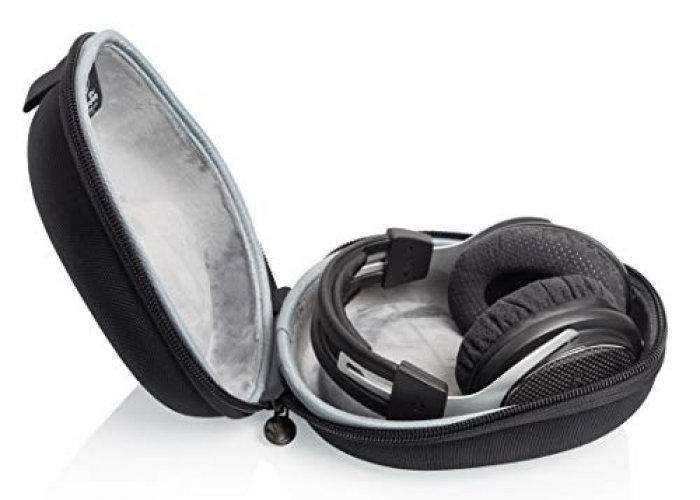 Slappa hardbody discount pro headphone case