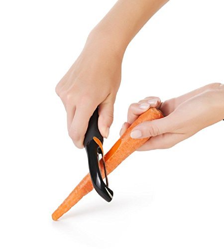 Zyliss 3-in-1 Mango Slicer Peeler and Pit Remover Tool