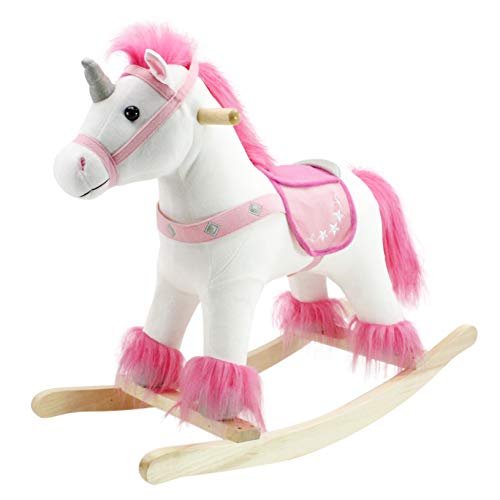 Animal adventure deals unicorn plush