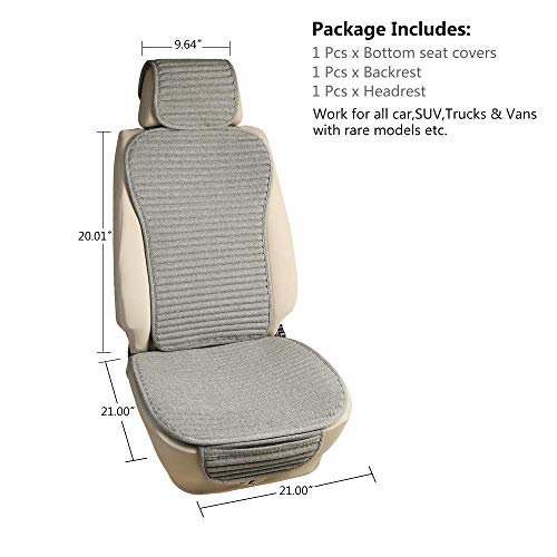 Suninbox car outlet seat covers