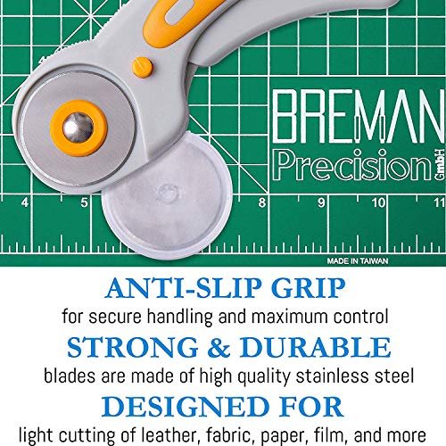 Breman Precision Self Healing Cutting Mat 24 x 36 Inch