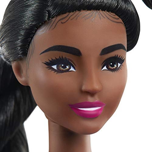 Barbie 2025 fashionistas 146