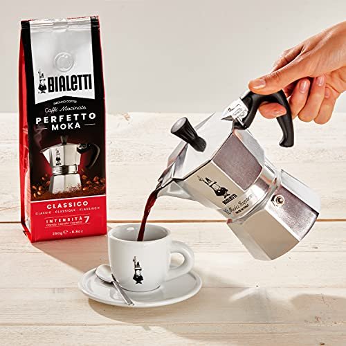 Buy Bialetti Moka Induction Saucer Adapter for Small Cookware and