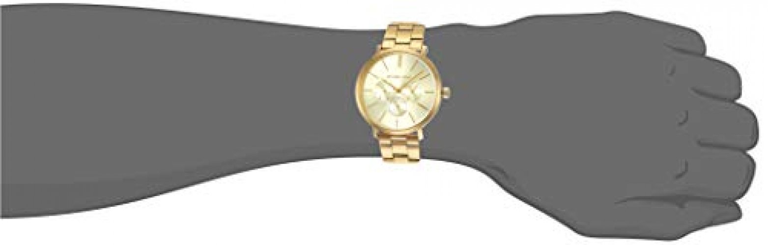Buy online Michael Kors Blake Analog Silver Dial Mens Watchmk8673 from  Watches for Men by Michael Kors for 13449 at 0 off  2023 Limeroadcom