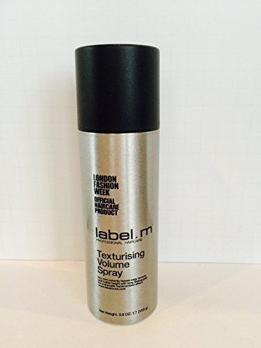 Texturizing Volume Spray