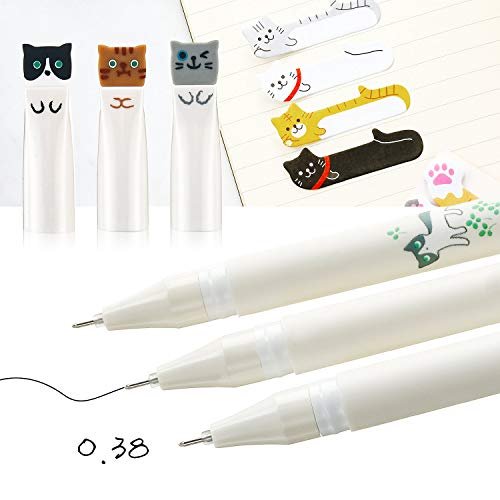 Cat Pens 