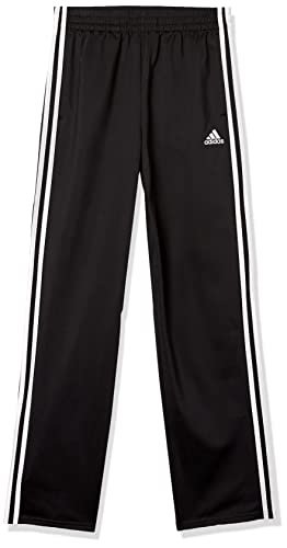 Adidas big boys clearance iconic tricot jogger pants