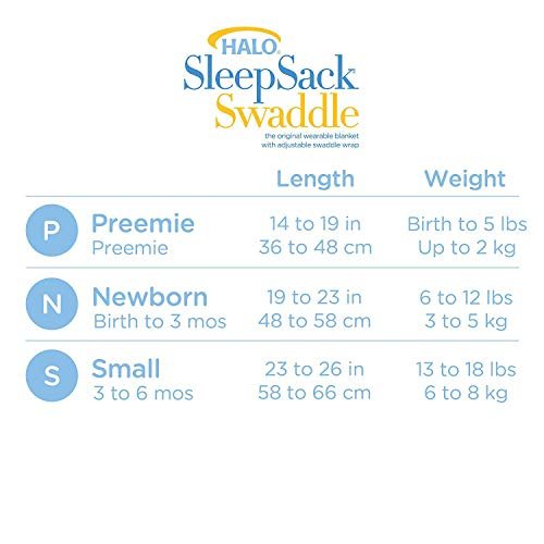 Halo microfleece outlet sleepsack swaddle