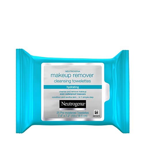 Colorescience Brush Cleaning Wipes 20 Ct.