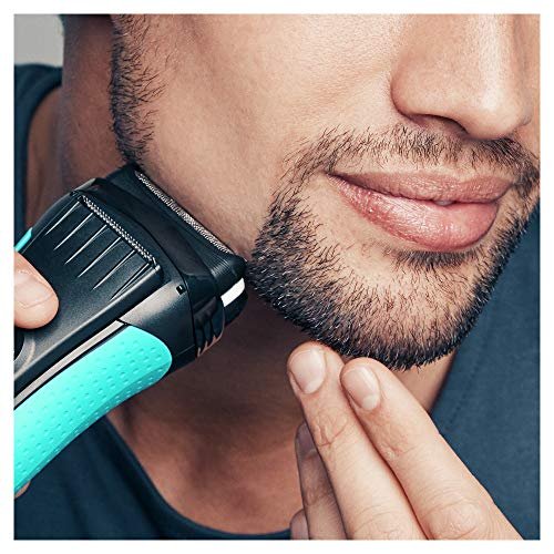 Braun Series 3 Old Generation Electric Shaver Replacement Head - 30B -  Compatible With Electric Razors Smartcontrol, Tricontrol, 340, 330, 320,  310, - Imported Products from USA - iBhejo