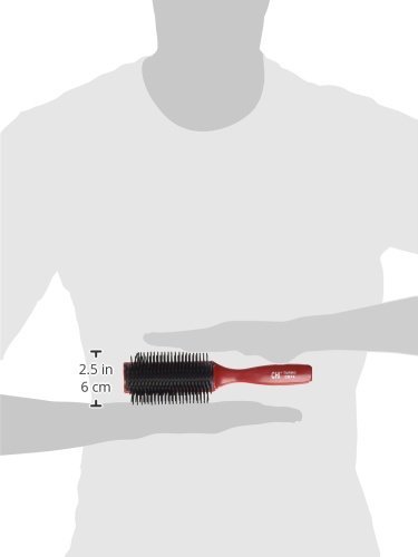 CHI Turbo Small Paddle Brush