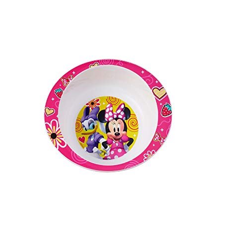 Disney 846335 Disney Classic Minnie Mouse Tropical 4-Sheet Variety Sticker  Set, 1 - Fry's Food Stores