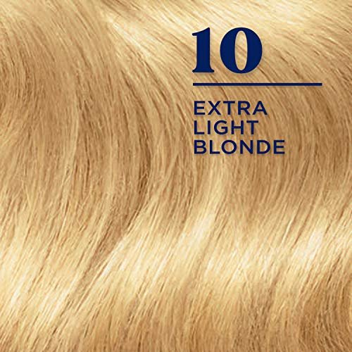 9 Very Light Blonde  Light blonde hair Light blonde Hair levels