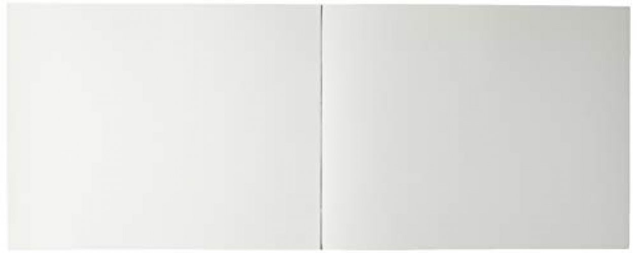 Strathmore (580-62 500 Series Bristol, 2-Ply Vellum Surface, 11X14,  White, 15 Sheets - Imported Products from USA - iBhejo