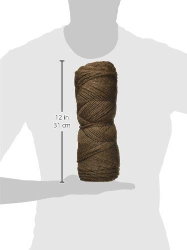 Lion Brand Fishermen's Wool Yarn