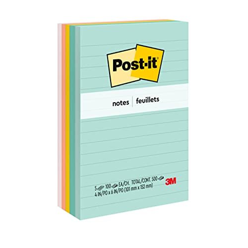 Post-it® Easel Pad made with Recycled Paper, 25 in. x 30 in