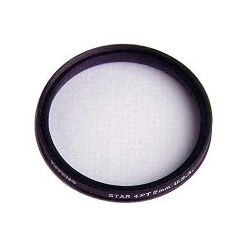 Tiffen 62Mm 4 Point Star Filter - Imported Products from USA - iBhejo