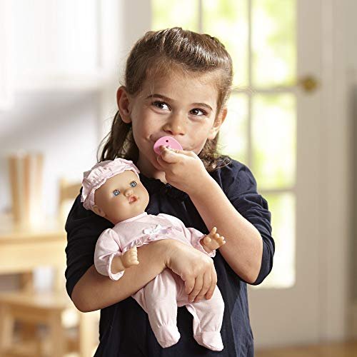 melissa and doug jenna doll accessories