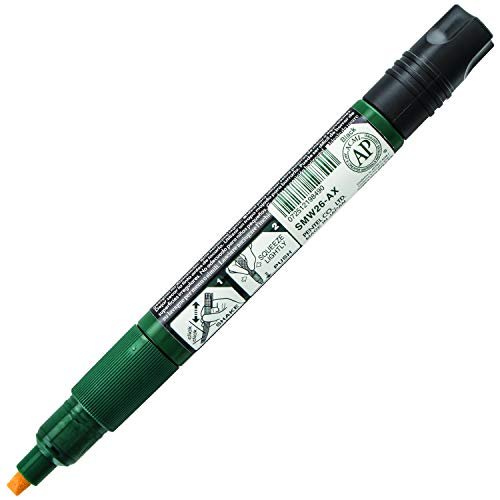 Prismacolor - Premier Colorless Blender Marker 2-Markers, Non Toxic Ink