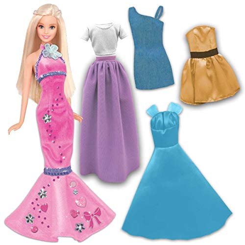 Barbie doll fashion designer new arrivals