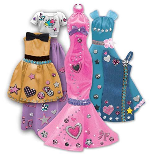 Barbie dress designer hot sale