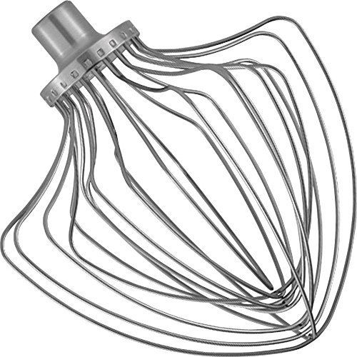 5-Qt. Bowl-Lift 6-Wire Whip