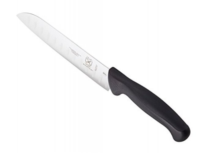 Mercer M22707 Millennia Santoku Knife, 7