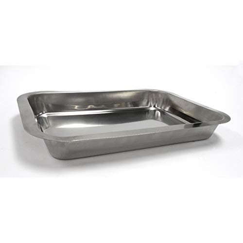 Norpro Stainless Steel Loaf Pan, 1 EA, As Shown