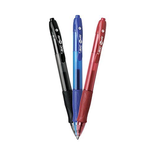 Ooly - Modern Writers Gel Pens - Set of 6