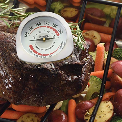 Norpro Oven Thermometer